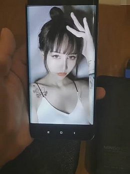 B284 口交到一半朋友打电话过来 说被人偷拍10万人在看崩溃大哭