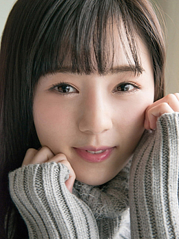 知名的铃原爱蜜莉【灰毛衣】附写真