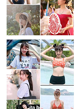 泰国八位小姐姐17部