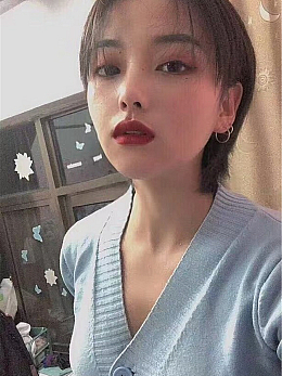 上海健身美女 咸蛋小姐