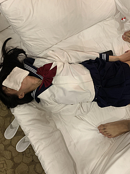 B319迷奸00后JK制服妹纸