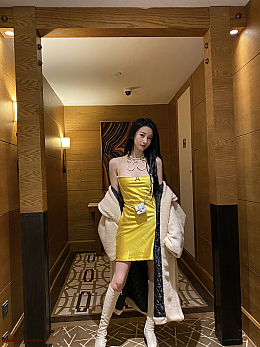 178cm超模高慧儿(也是唐哥的一部未流出作品)