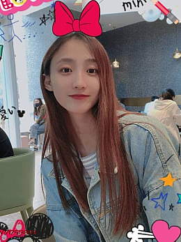 极品瑜伽老师 林依婷B340