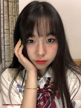 南通中学 高中学妹陈默默