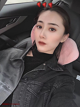 B354湖北黄冈00后大学生未婚妻