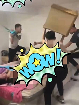 B366沈阳14岁初中生