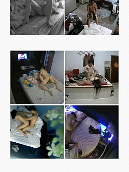 家庭360摄像头破解