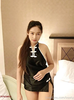 Onlyfans LOvejasmi付费订阅全集