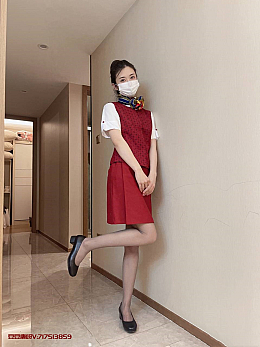 高贵气质空姐终极反差调教1-3合集