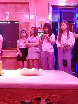 KTV找嗨妹(摸摸唱)探花全最全合集64部