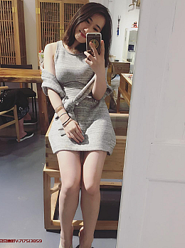 极品蛮腰肥臀反差母狗婷gxmm合集128P+95V