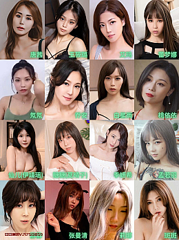 《蜜桃传媒》经典PM系列大合集44部