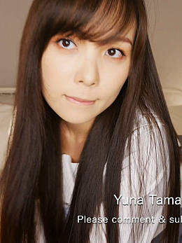 Onlyfans亚裔YunaTamaGo合集46部