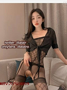 绝美人妻博主iltalairs全部合集35部