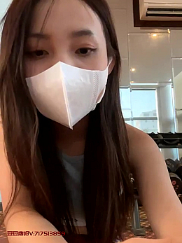 P站健身小姐姐cococheoli合集43部